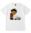 FENTADA X GEEK GEAR COLLAB TEE